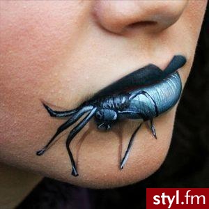 Artystyczne Makijaże