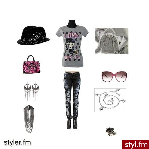 ooooooooooooo - Styler