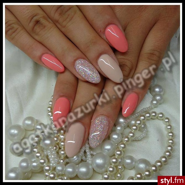 Paznokcie