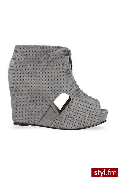 Pozostałe Buty Moda