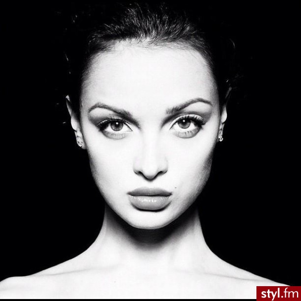 Dzienne Makijaże