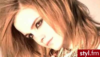Emma Watson. Emma Watson - Średnie Fryzury