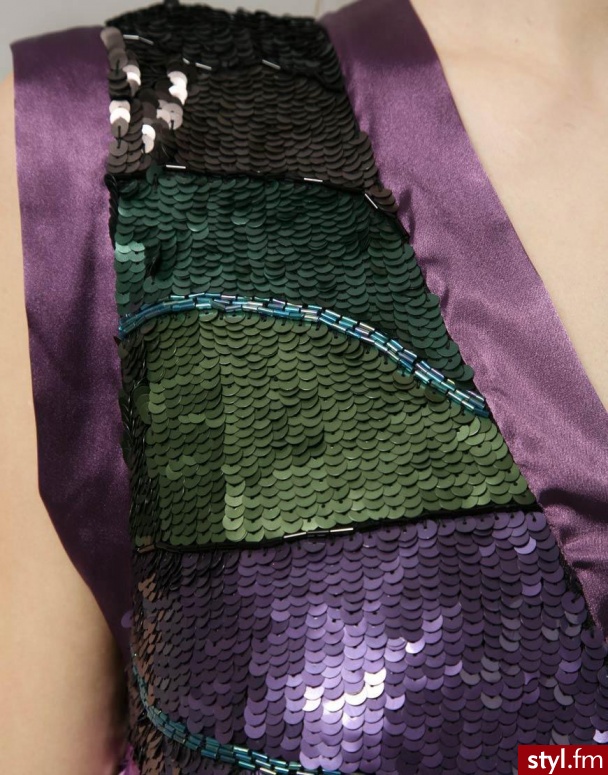 sukienka. £325.00 Patrizia Pepe
Jeżeli już jest proszę o link - Pozostałe Ciuchy Moda