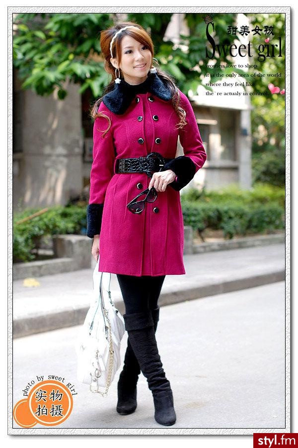Pozostałe Ciuchy Moda