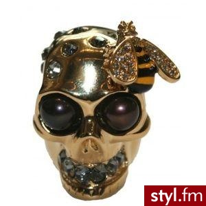 Pierscionki. Pierscionki - Pozostałe Dodatki Moda