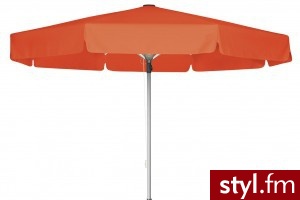 Doppler Parasol Alu Star 300 - Parasole Dodatki Moda