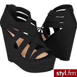 Koturny Buty Moda