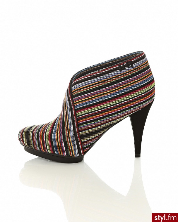 http://tiny.pl/q5fn6 - Botki Buty Moda