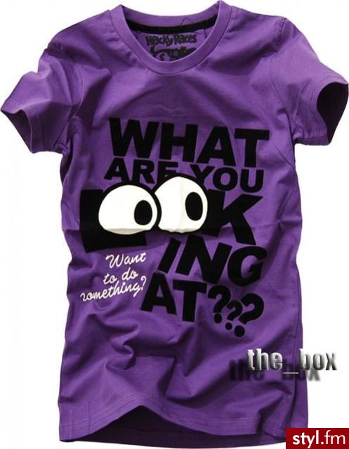 http://www.allegro.pl/item569820380_bershka_bluzka_fiolet_emo_punk_skate_oldschool_m.html - Pozostałe Ciuchy Moda