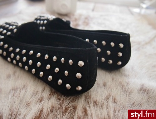 Pozostałe Buty Moda
