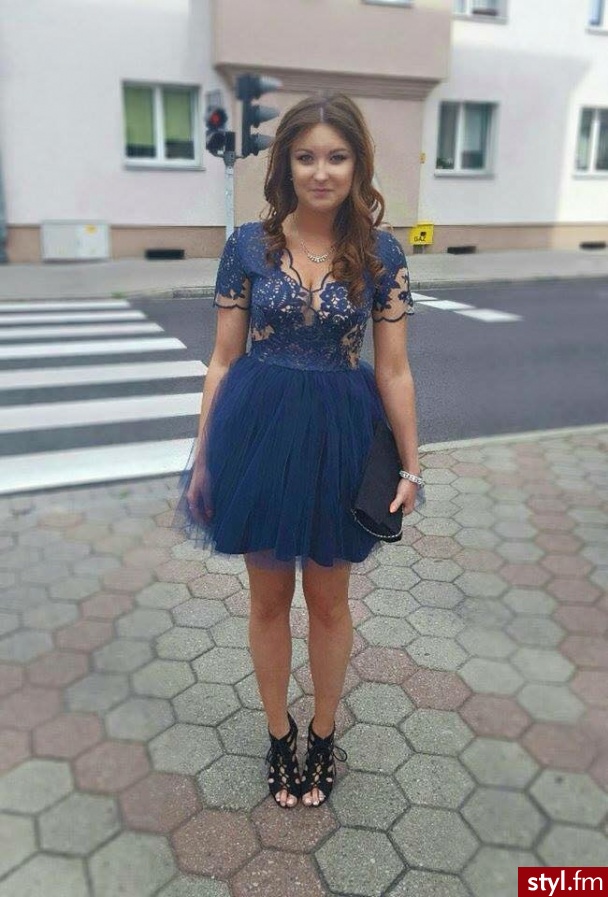 Pozostałe Sukienki Moda