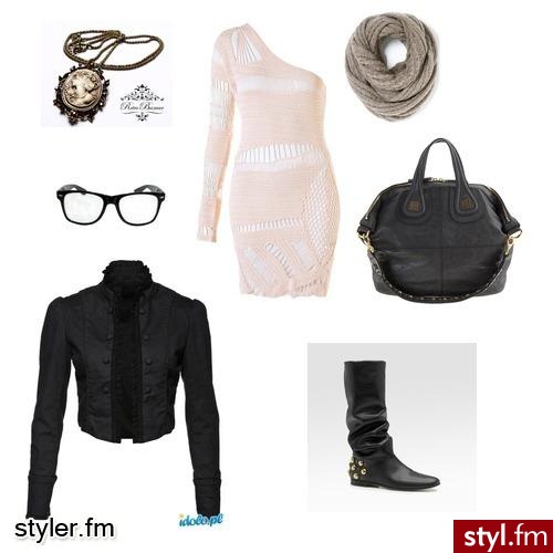 :-) - Styler