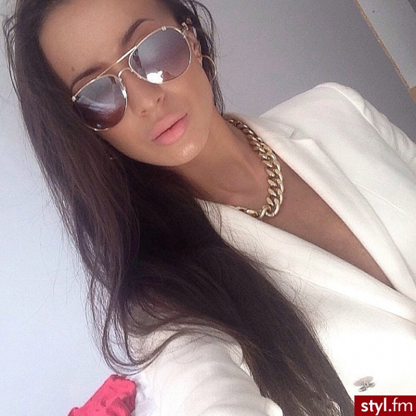 Okulary Dodatki Moda