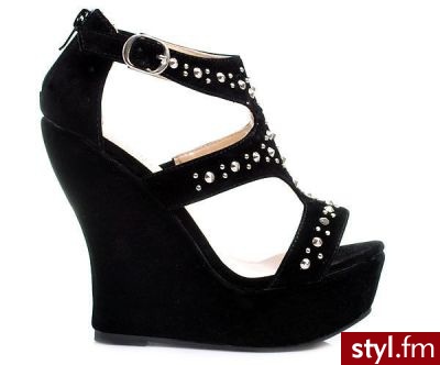 Koturny Buty Moda