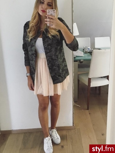 Pozostałe Ciuchy Moda