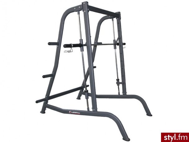 Body Solid Maszyna Smitha Lkc602 5492 - Body Bielizna Moda