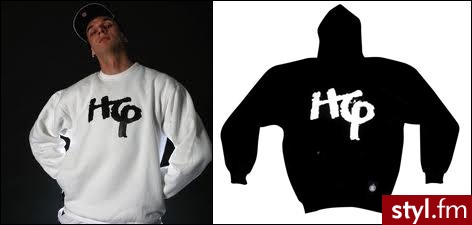 Bluza dla Panów co o tym myslicie? logo zespołu Hemp-Gru www.hempszop.pl - Bluzy Ciuchy Moda