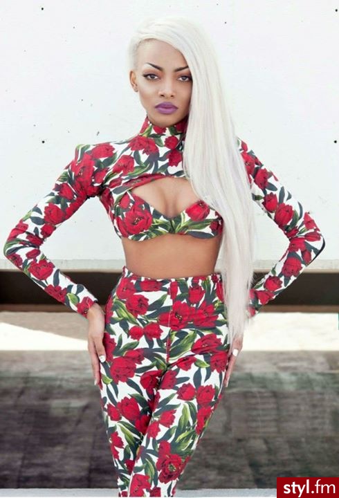 Pozostałe Ciuchy Moda