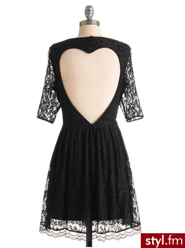 Dzienne Sukienki Moda