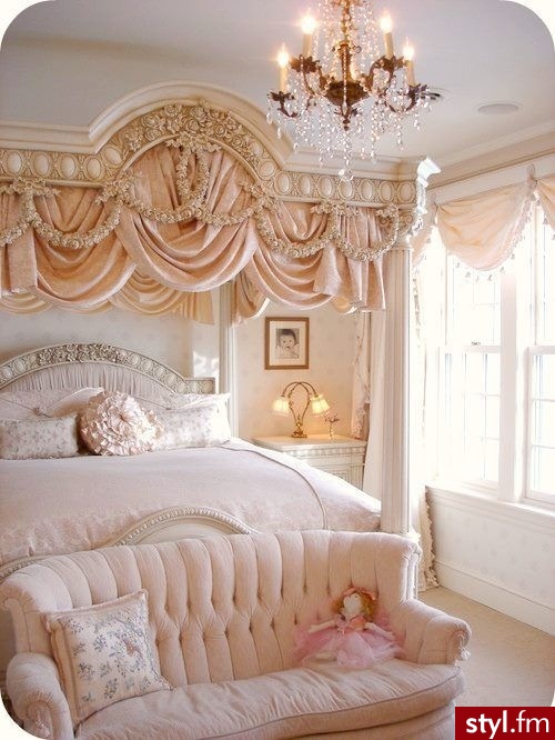 Wnętrza