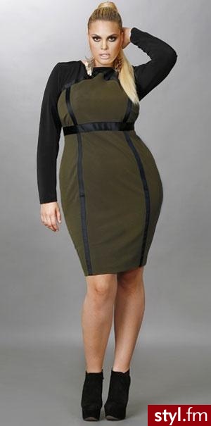 Dzienne Sukienki Moda