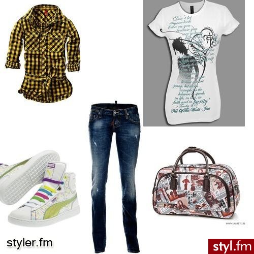 szkolne ;] - Styler