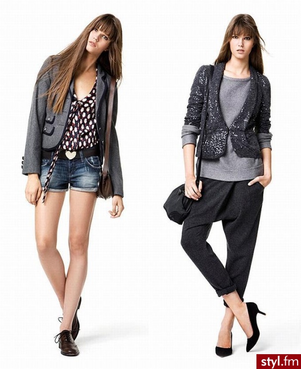 Pozostałe Ciuchy Moda
