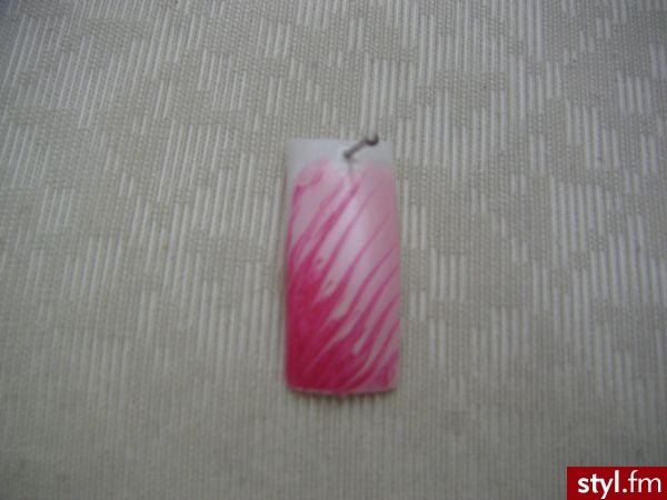 Autor: Angela wzorek 18. Autor: <b>Angela</b><br /> - Paznokcie