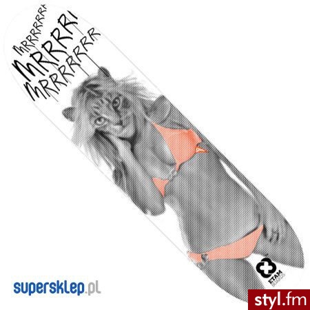Deck Etam Mrrr - Pozostałe Buty Moda