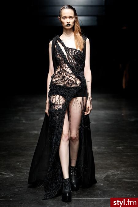 harry halim - Sukienki Moda