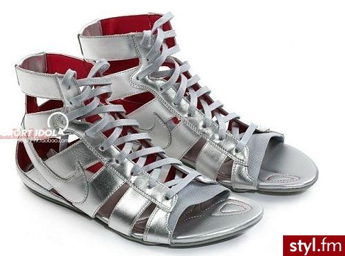Pozostałe Buty Moda