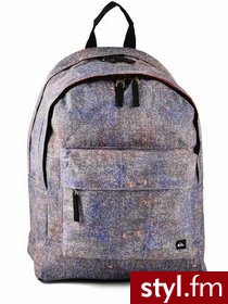Quiksilver Plecak XL BASIC multikolor 24 L - Sportowe Buty Moda