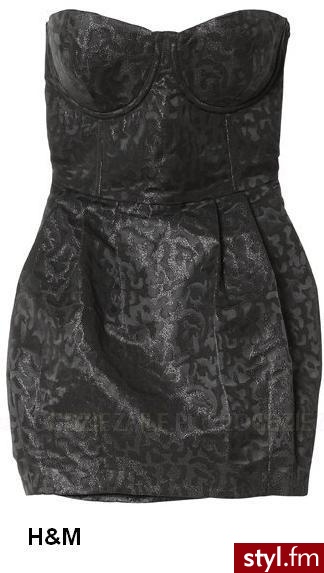 Sukienka - Pozostałe Ciuchy Moda