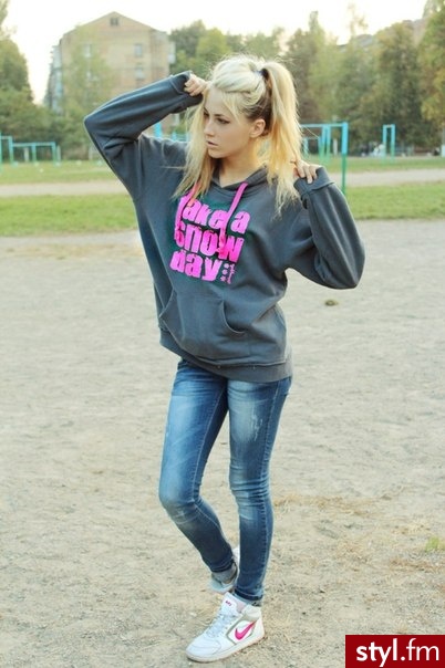 Pozostałe Ciuchy Moda