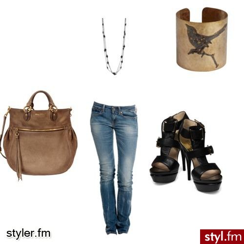 zestaw 46 - Styler