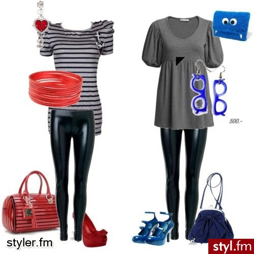 black strad. xd - Styler
