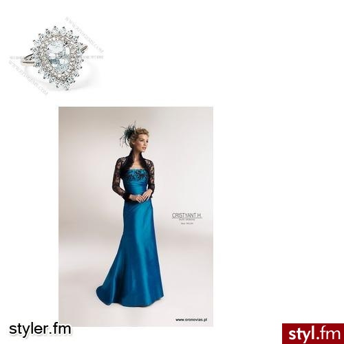 Bal. Zestaw na bal - Styler