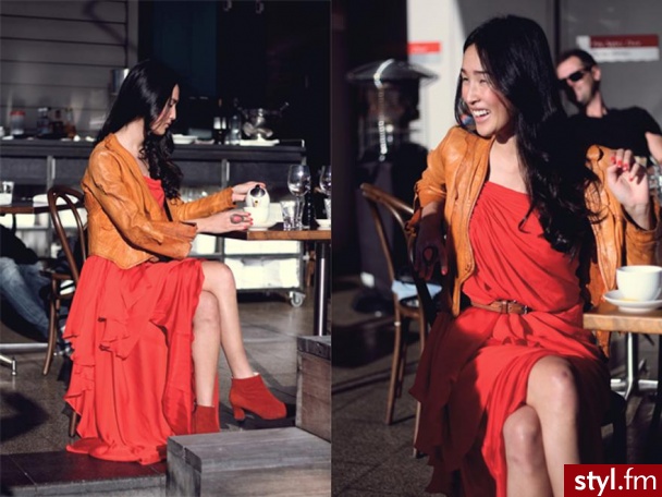 Pozostałe Ciuchy Moda