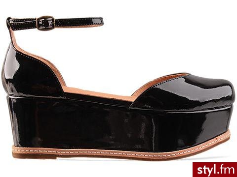 Pozostałe Buty Moda