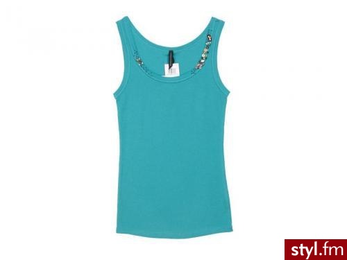 57 zł MARKS & SPENCER top - Pozostałe Ciuchy Moda