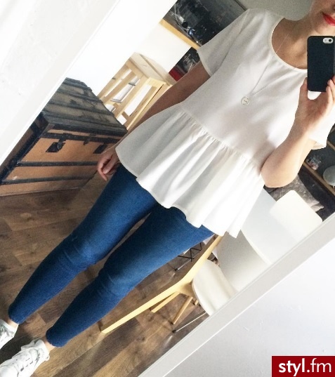 Pozostałe Ciuchy Moda