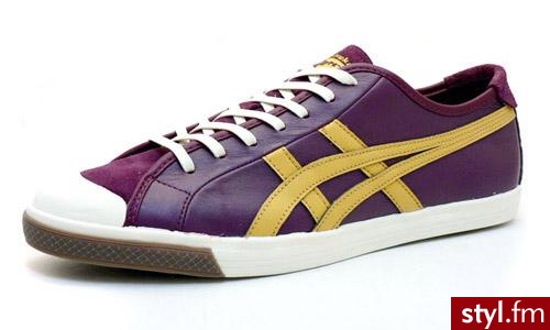 onitsuka - Pozostałe Buty Moda