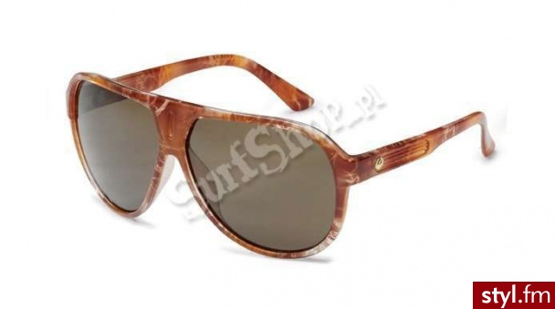 DRAGON OKULARY EXPERIENCE 2009 MELLOW/TORT - Okulary Dodatki Moda