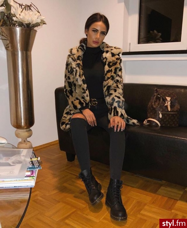 Pozostałe Ciuchy Moda