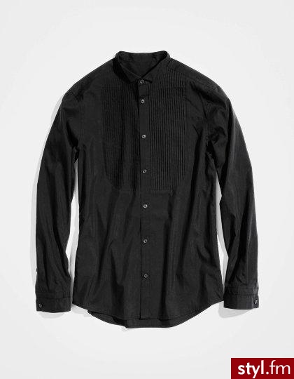 H&M - Pozostałe Ciuchy Moda