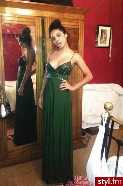 Dzienne Sukienki Moda