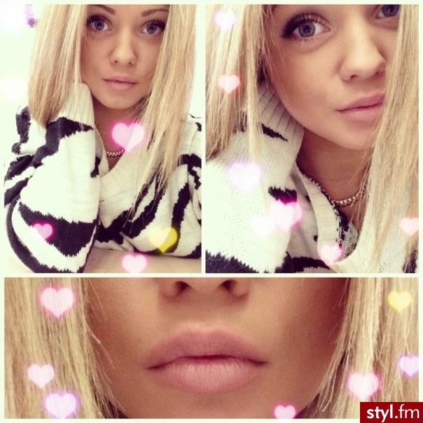 Dzienne Makijaże
