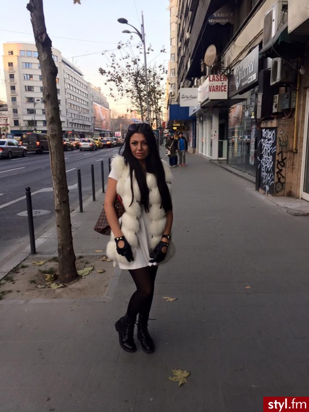 Kamizelki Okrycia Moda