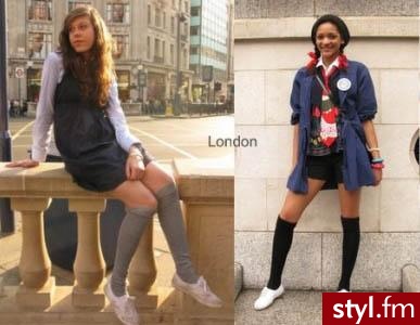 Pozostałe Ciuchy Moda