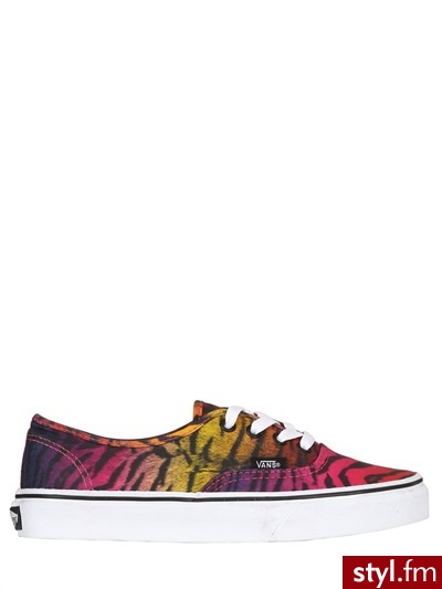 Trampki Buty Moda